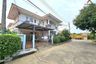 3 Bedroom House for sale in Baranee Garden khlong luang, Khlong Sam, Pathum Thani