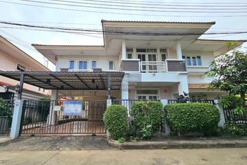 3 Bedroom House for sale in Baranee Garden khlong luang, Khlong Sam, Pathum Thani