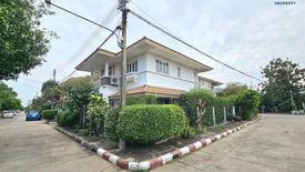 3 Bedroom House for sale in Baranee Garden khlong luang, Khlong Sam, Pathum Thani
