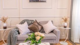 1 Bedroom Condo for sale in D Condo Rattanathibet, Sai Ma, Nonthaburi near MRT Sai Ma