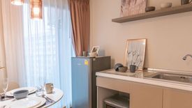 1 Bedroom Condo for sale in D Condo Rattanathibet, Sai Ma, Nonthaburi near MRT Sai Ma