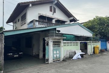 4 Bedroom House for sale in Nong Khaem, Bangkok