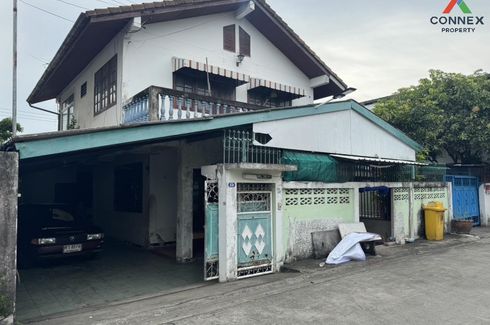 4 Bedroom House for sale in Nong Khaem, Bangkok