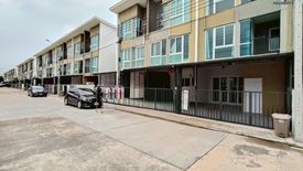 3 Bedroom Townhouse for sale in Bless Town Srinakarin-Namdang, Bang Kaeo, Samut Prakan