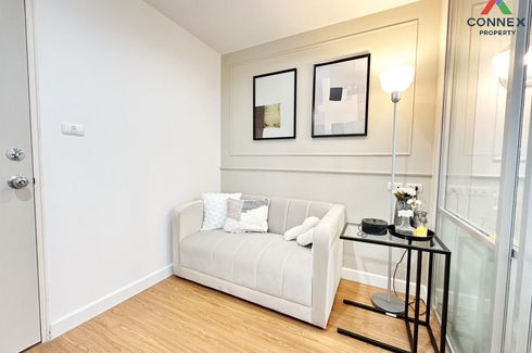 1 Bedroom Condo for sale in Lumpini Mega City Bangna, Bang Kaeo, Samut Prakan near BTS Bang Na