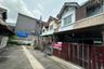 2 Bedroom Townhouse for sale in Wat Chalo, Nonthaburi