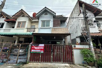 2 Bedroom Townhouse for sale in Wat Chalo, Nonthaburi