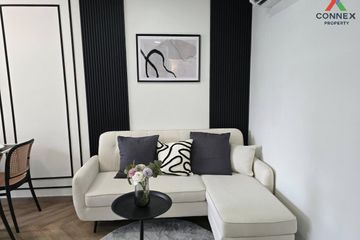 2 Bedroom Condo for sale in S Condo Sukhumvit 50, Phra Khanong, Bangkok near BTS On Nut