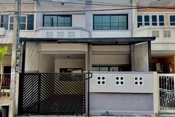 3 Bedroom House for sale in Beauty House 3, Bang Khun Kong, Nonthaburi