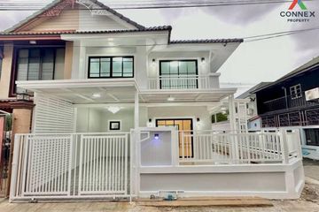 3 Bedroom House for sale in Baan Pruksa 14 B, Bang Khu Rat, Nonthaburi