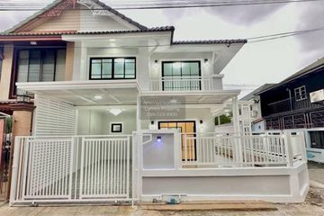 3 Bedroom House for sale in Baan Pruksa 14 B, Bang Khu Rat, Nonthaburi