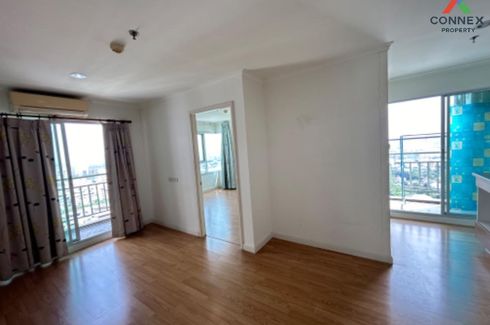 1 Bedroom Condo for sale in Lumpini Park Pinklao, Bang Bamru, Bangkok