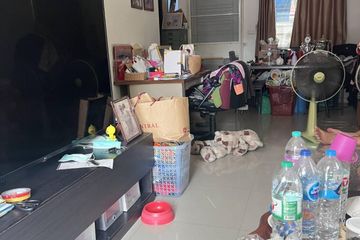 3 Bedroom Townhouse for sale in Pruksa Ville 38 King Kaew - Nam Daeng, Bang Phli Yai, Samut Prakan