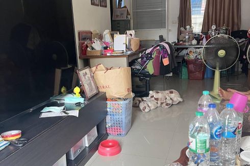 3 Bedroom Townhouse for sale in Pruksa Ville 38 King Kaew - Nam Daeng, Bang Phli Yai, Samut Prakan