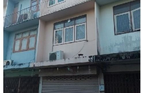 1 Bedroom Commercial for sale in Bang Phlat, Bangkok