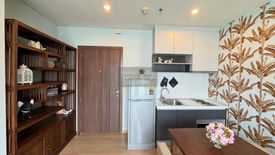 1 Bedroom Condo for sale in The Base Chaengwattana, Khlong Kluea, Nonthaburi near MRT Si Rat