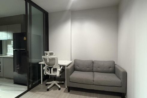 1 Bedroom Condo for sale in LIFE Asoke - Rama 9, Makkasan, Bangkok near MRT Phra Ram 9