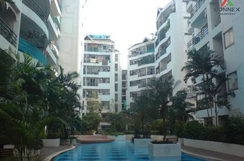2 Bedroom Condo for sale in The Waterford Rama 4, Phra Khanong, Bangkok near BTS Phra Khanong