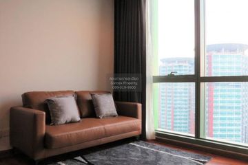 2 Bedroom Condo for sale in Wish Signature  Midtown Siam, Thanon Phaya Thai, Bangkok near BTS Ratchathewi