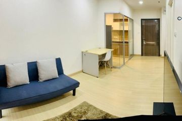 1 Bedroom Condo for rent in Supalai Veranda Sukhumvit 117, Bang Mueang Mai, Samut Prakan near BTS Pu Chao