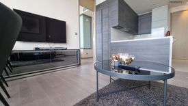 1 Bedroom Condo for rent in The ESSE Asoke, Khlong Toei Nuea, Bangkok near BTS Asoke