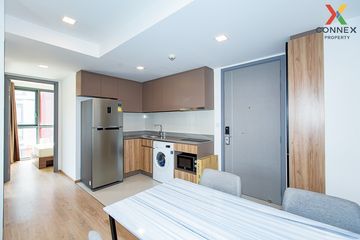 2 Bedroom Condo for rent in Taka Haus Ekamai 12, Khlong Tan Nuea, Bangkok near BTS Ekkamai