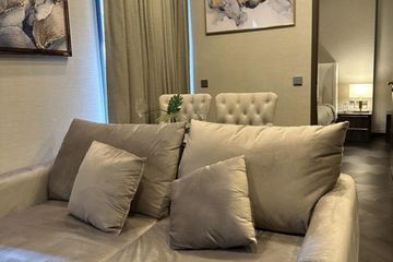 1 Bedroom Condo for rent in The ESSE Sukhumvit 36, Phra Khanong, Bangkok near BTS Thong Lo