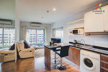 1 Bedroom Condo for rent in The Seed Musee, Khlong Tan, Bangkok near BTS Phrom Phong