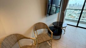 1 Bedroom Condo for rent in The Lofts Silom, Silom, Bangkok near BTS Surasak