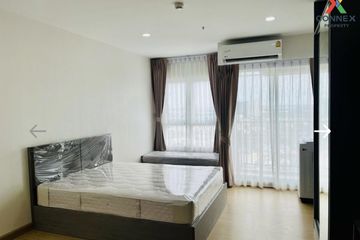 1 Bedroom Condo for rent in Supalai Veranda Sukhumvit 117, Bang Mueang Mai, Samut Prakan near BTS Pu Chao