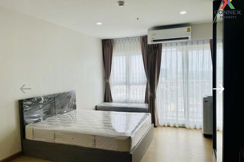 1 Bedroom Condo for rent in Supalai Veranda Sukhumvit 117, Bang Mueang Mai, Samut Prakan near BTS Pu Chao