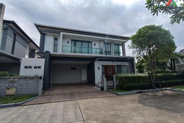 4 Bedroom House for rent in The City Bangna, Bang Kaeo, Samut Prakan