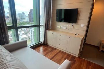 1 Bedroom Condo for rent in Wish Signature  Midtown Siam, Thanon Phaya Thai, Bangkok near BTS Ratchathewi