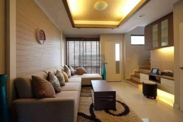 3 Bedroom Townhouse for rent in The Private Sukhumvit-Bangchak, Bang Chak, Bangkok near BTS Bang Chak