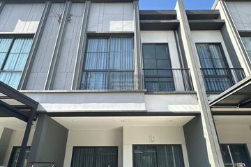 2 Bedroom Townhouse for rent in Verve Saimai-Phaholyothin, O Ngoen, Bangkok