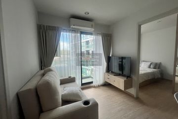 2 Bedroom Condo for rent in The Excel Ratchada 18, Huai Khwang, Bangkok near MRT Sutthisan