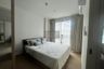 2 Bedroom Condo for rent in The Excel Ratchada 18, Huai Khwang, Bangkok near MRT Sutthisan