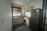 2 Bedroom Condo for rent in The Excel Ratchada 18, Huai Khwang, Bangkok near MRT Sutthisan