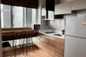 1 Bedroom Condo for rent in Rhythm Phahol-Ari, Phaya Thai, Bangkok near BTS Saphan Kwai