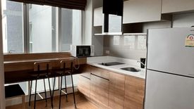 1 Bedroom Condo for rent in Rhythm Phahol-Ari, Phaya Thai, Bangkok near BTS Saphan Kwai