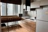 1 Bedroom Condo for rent in Rhythm Phahol-Ari, Phaya Thai, Bangkok near BTS Saphan Kwai