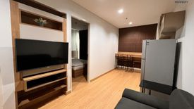 1 Bedroom Condo for rent in Rhythm Phahol-Ari, Phaya Thai, Bangkok near BTS Saphan Kwai