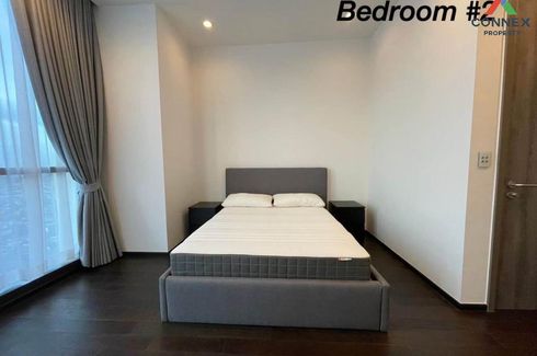4 Bedroom Condo for rent in Whizdom Essence, Bang Chak, Bangkok near BTS Punnawithi
