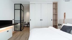 1 Bedroom Condo for rent in Silom Grand Terrace, Silom, Bangkok near MRT Silom