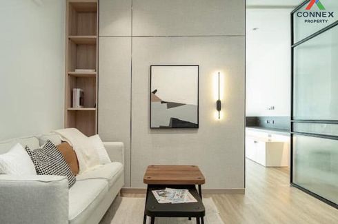 1 Bedroom Condo for rent in Silom Grand Terrace, Silom, Bangkok near MRT Silom