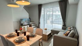3 Bedroom Townhouse for rent in Pleno Sukhumvit-Bangna 2, Bang Kaeo, Samut Prakan