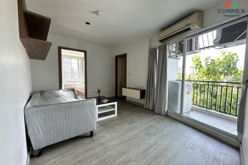 1 Bedroom Condo for rent in Pandao Place, Phra Khanong, Bangkok near BTS On Nut