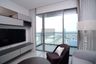 2 Bedroom Condo for rent in Star View, Bang Khlo, Bangkok near BTS Surasak