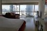 1 Bedroom Condo for rent in Sukhumvit Suite, Khlong Toei Nuea, Bangkok near BTS Nana