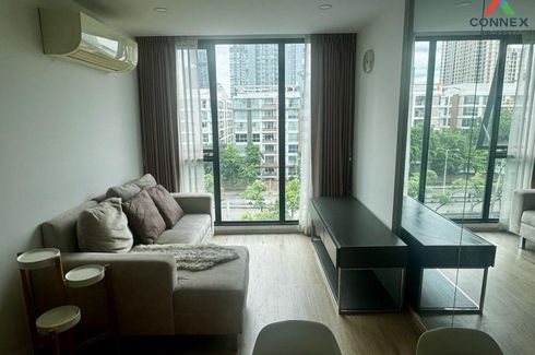 1 Bedroom Condo for rent in Serio Sukhumvit 50, Phra Khanong, Bangkok near BTS On Nut